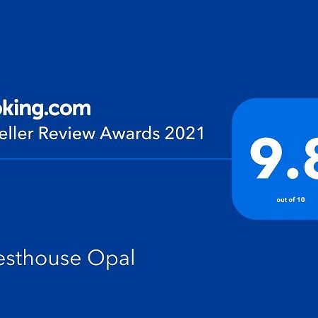 Guesthouse Opal Ράβντα Εξωτερικό φωτογραφία